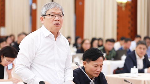 Bộ Công an nêu kết quả ban đầu của việc áp dụng mô hình mới