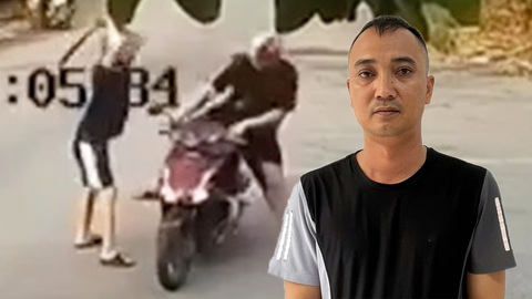Vụ đánh người ở Bình Dương: Tài xế Nguyễn Tiến Hải bị tạm giữ ở Khánh Hòa