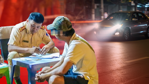 Quy định mới về đèn xe, bạn cần biết ngay để tránh bị phạt