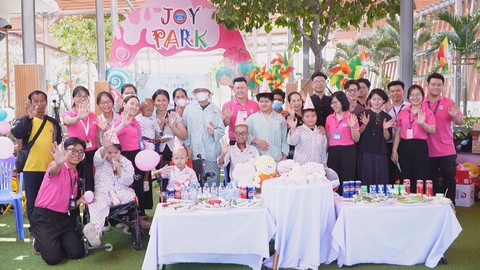 Góc nhìn trưa nay | Sinh nhật yêu thương cho những ‘chiến binh nhí’