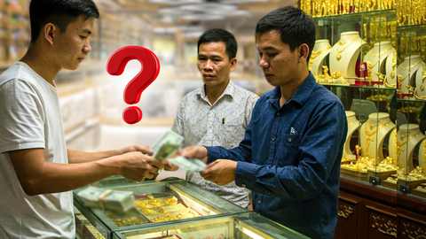Công dân Việt Nam được sở hữu bao nhiêu ngoại tệ? Có phải khai báo với địa phương không?