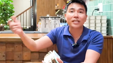 TikToker Dưỡng Dướng Dường bị bắt do đâu?