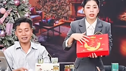 Công ty sản xuất yến sào LoiNest không bán trực tiếp cho Tập đoàn Chị Em Rọt
