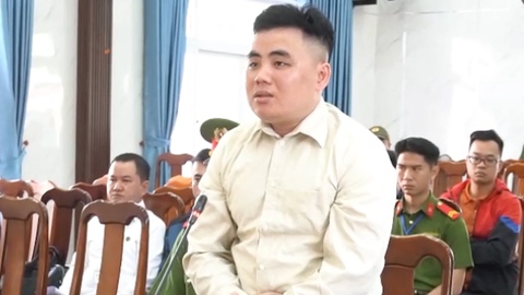 Tuyên tử hình Phan Văn Minh, người sát hại bạn gái sau màn cầu hôn từng gây xôn xao