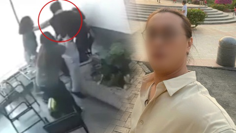 Người đánh bạn gái đến bất tỉnh trong quán cà phê ở Bình Chánh bị đề nghị truy tố