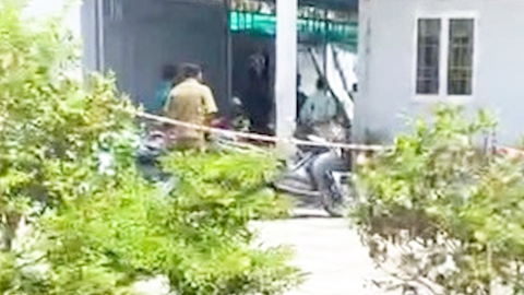 Cụ bà bị đánh, cướp 1 lượng vàng: Nghi phạm là cháu nội đang học lớp 11, đã bị tạm giữ