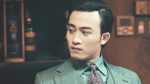 Diễn viên Doãn Quốc Đam nói gì về hình ảnh quảng cáo sữa giả?