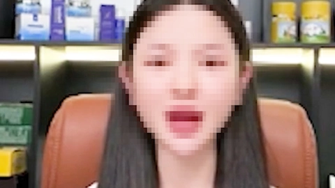 Hot TikToker Chu Thanh Huyền là ai, bị tố cáo do đâu?