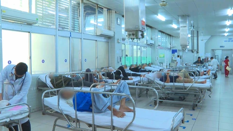Góc nhìn trưa nay | Nhiễm khuẩn bệnh viện: Nguyên nhân làm tăng tỷ lệ tử vong
