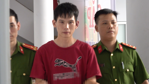 Thua bài bạc, dụ đồng nghiệp đến nơi vắng sát hại cướp dây chuyền vàng