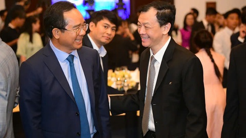 TP.HCM: Doanh nghiệp sẵn sàng cho kỷ nguyên mới