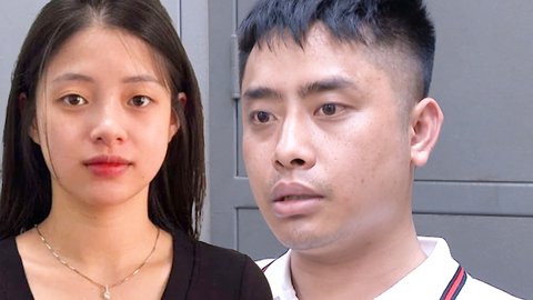 Bắt tạm giam bạn gái Bùi Đình Khánh và 5 người khác vì che giấu tội phạm