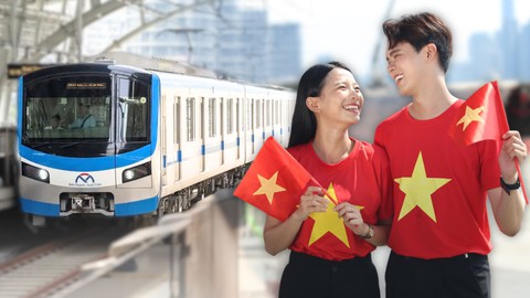 Hướng dẫn đi metro xem diễu binh, diễu hành: Xuống ga nào? Lịch chạy ra sao?