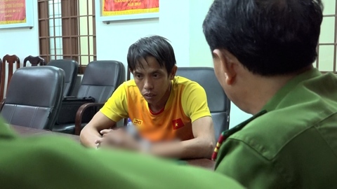 Bắt tạm giam cha dượng bạo hành khiến con riêng của vợ tử vong ở An Giang