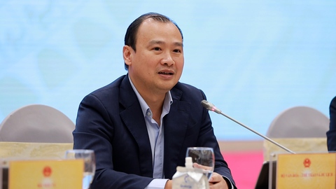 Thứ trưởng Lê Hải Bình nói về người nổi tiếng khi hoạt động quảng cáo
