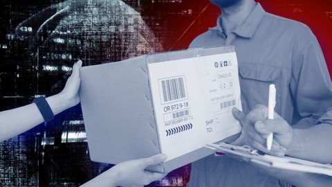 Săn sale ngày đôi, ai ngờ mất tiền gấp đôi vì 'shipper giả' quá giống