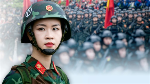 Mới nhất: Toàn bộ lộ trình, địa điểm xem diễu binh, diễu hành ngày 30/4 tại TPHCM