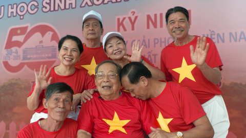 Hào khí Xuân Mai - Một thời để nhớ, một đời để thương