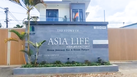 Công ty cổ phần Asia Life sản xuất kẹo Kera bị đề nghị xử phạt hơn 224 triệu đồng