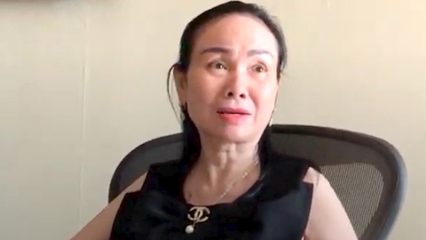 Chủ tịch hội đồng Trường quốc tế AISVN Nguyễn Thị Út Em bị bắt do đâu?