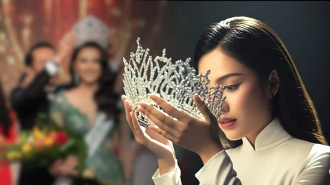 Hoa hậu vi phạm pháp luật có bị tước vương miện không?