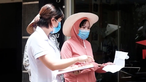 Bộ Y tế ra công văn hỏa tốc trước tình hình COVID-19, sốt xuất huyết gia tăng