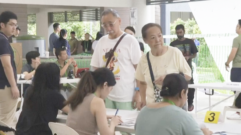 Singapore bầu thủ tướng mới, dự kiến kết quả bỏ phiếu được công bố lúc nửa đêm
