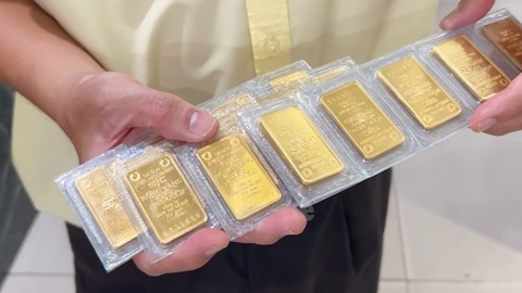 Chuyển thông tin dấu hiệu vi phạm của SJC, PNJ và Công ty Bảo Tín Minh Châu sang cơ quan điều tra