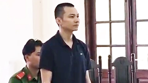 Hoãn phiên xét xử Lê Thanh Nhất Nguyên ở 'tịnh thất Bồng Lai' do vắng nhiều người liên quan