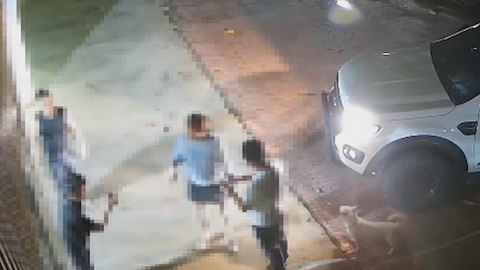 Chủ cơ sở mai táng xông vào nhà hành hung một người dân ở Đắk Nông, công an vào cuộc