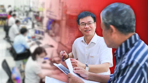 Cập nhật mới nhất: Tất cả các đối tượng được hưởng chính sách nghỉ hưu trước tuổi