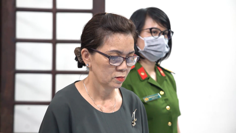 Làm giả cà phê bột, chủ cơ sở cà phê Gia Cát ở Huế bị khởi tố