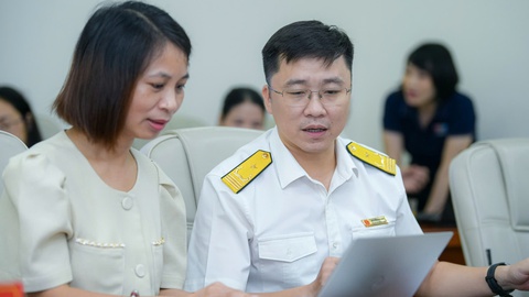 Cục Thuế giải đáp, gỡ vướng về hóa đơn điện tử cho hộ kinh doanh