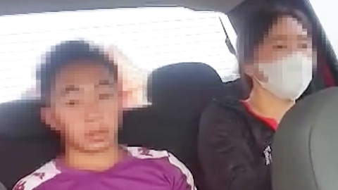 Công an vào cuộc vụ 2 người vùng cao tố bị 'chặt chém' 4,9 triệu đồng cho chuyến xe hơn 22km