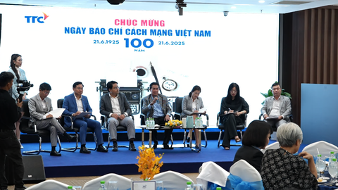 Chủ tịch TTC Đặng Văn Thành: 2025 - Năm ‘khó khăn tích cực’, đòn bẩy cho doanh nghiệp Việt
