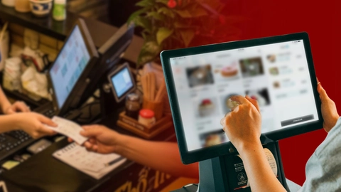Xuất hóa đơn điện tử: Xem phim, ăn uống, mua sắm... giá có tăng?
