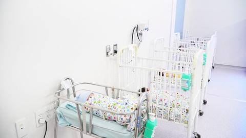 Góc nhìn trưa nay | Xót xa những đứa trẻ bị bỏ rơi khi vừa lọt lòng