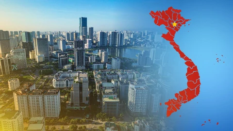 'Sắp xếp lại giang sơn': Dấu ấn ngày sáp nhập đi vào lịch sử Việt Nam