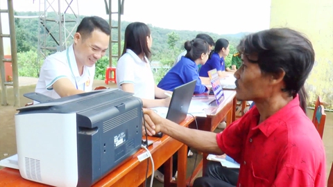 Góc nhìn trưa nay | Đưa dịch vụ hành chính công về thôn, ấp để thuận lợi cho người dân