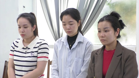 Khởi tố 7 người lừa dối khách hàng tại Phòng khám Đa khoa quốc tế Đà Nẵng