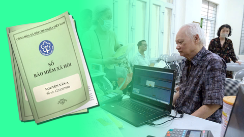 Đóng BHXH tự nguyện đủ 20 năm sẽ nhận được quyền lợi nào?