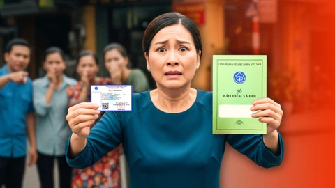 Chậm đóng, trốn đóng BHXH, BHYT bị xử lý thế nào theo luật mới?