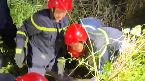 Nam du khách từ TP.HCM thiệt mạng do tai nạn dù lượn ở bán đảo Sơn Trà