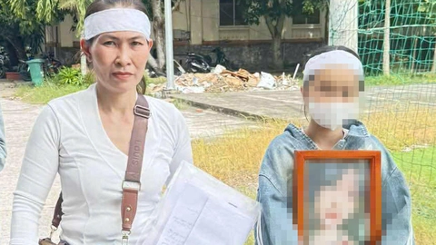 Vụ tai nạn làm nữ sinh tử vong ở Vĩnh Long: Khởi tố tài xế Nguyễn Văn Bảo Trung