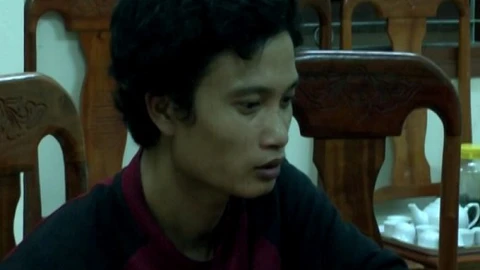 Bắt giữ đối tượng truy nã phạm tội giết người