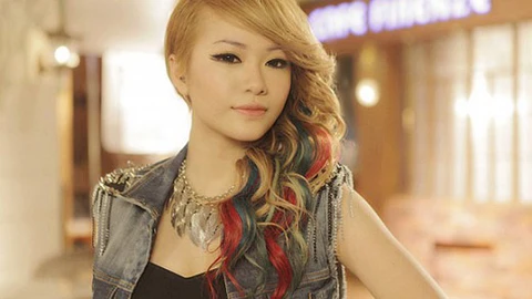 Ca sĩ Mia: Hãy cho tuổi trẻ cơ hội