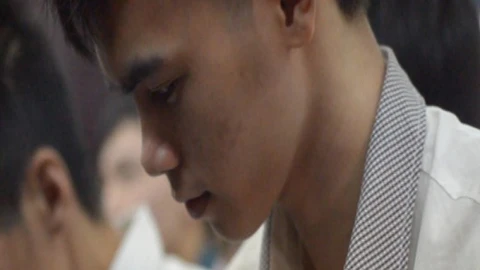 Tử hình kẻ chặt tay cướp xe SH