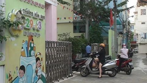 Xã hội hóa trường công lập ở Đà Nẵng đã vượt thẩm quyền