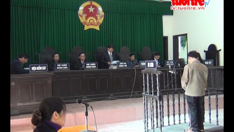 Từ Bắc Ninh vào Nghệ An buôn ma túy
