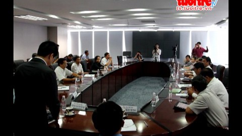 Căng thẳng vụ Lý Hoàng Nam từ chối lên tuyển